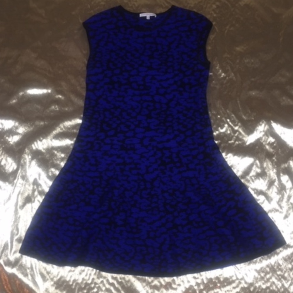 HOST PICK!! REBECCA MINKOFF DRESS!! - Picture 4 of 8